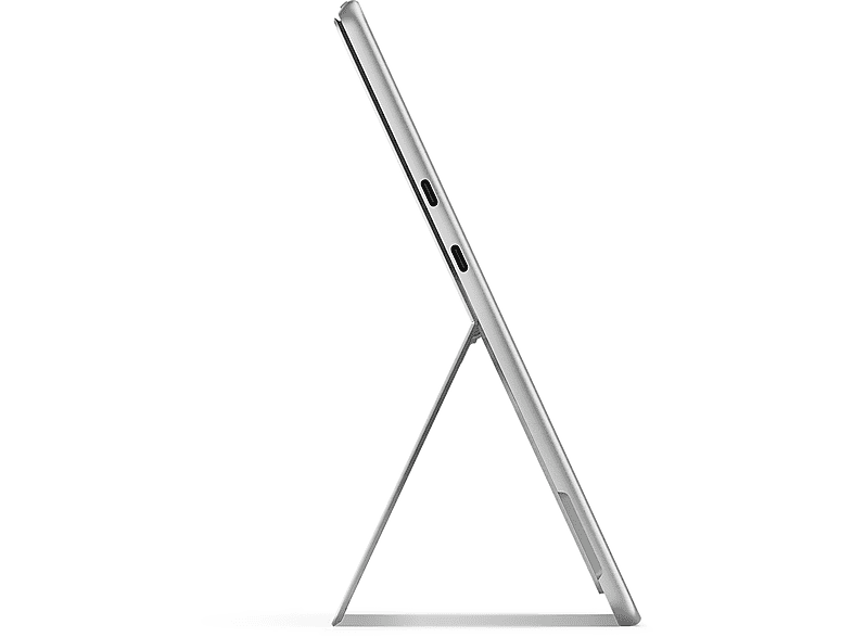 MICROSOFT Surface Pro 11 th Edition Surface for Business, 13 Zoll, Qualcomm Snapdragon X Elite X1E-80-100, 32 GB, Windows 11 Pro, Adreno™ Onboard Graphics — Foto 2 von 2
