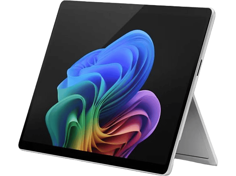 MICROSOFT Surface Pro 11 th Edition Surface for Business, 13 Zoll, Qualcomm Snapdragon X Elite X1E-80-100, 32 GB, Windows 11 Pro, Adreno™ Onboard Graphics