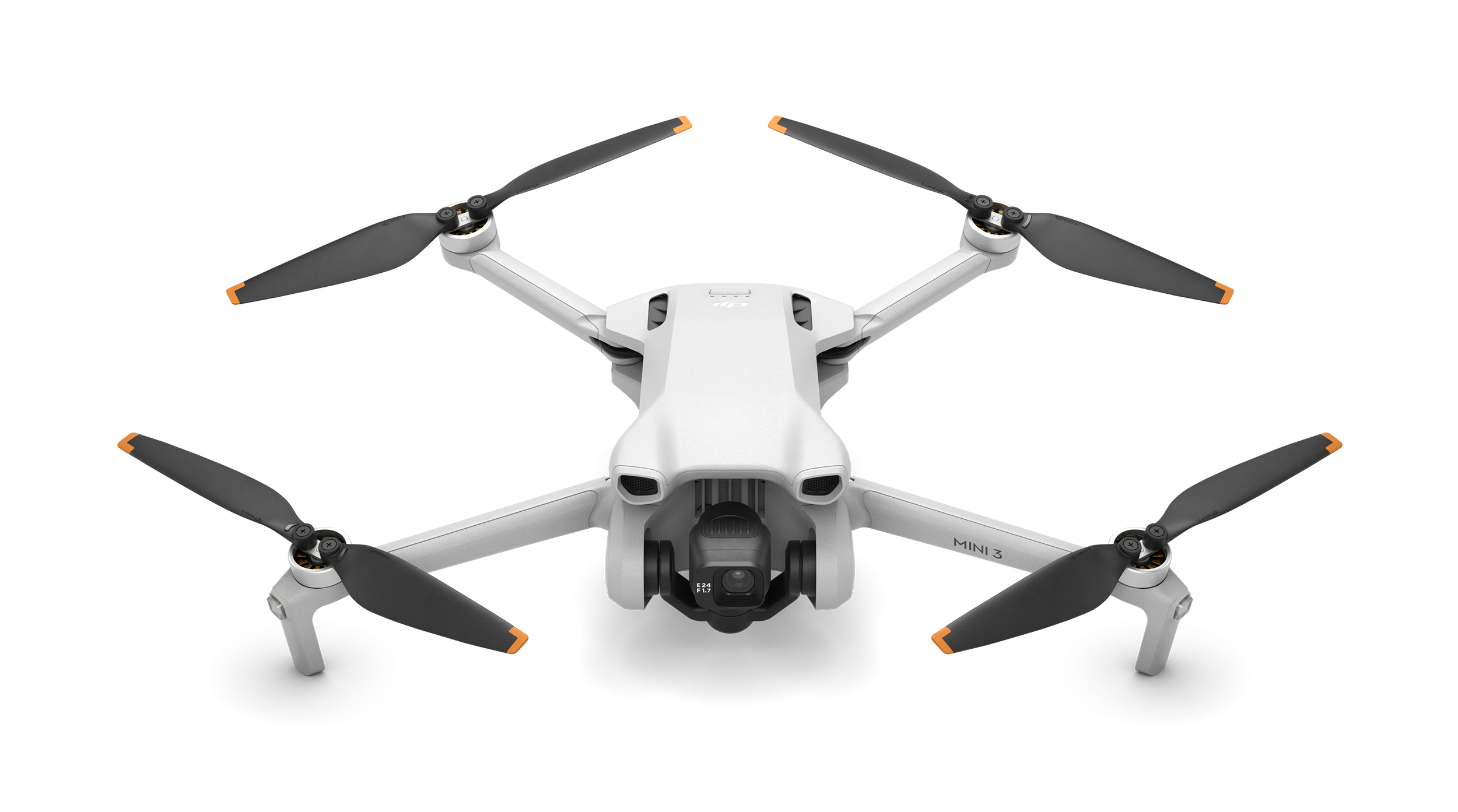 DJI Mini 3 drón Smart Remote kontrollerrel (CP.MA.00000780.01)