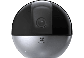 EZVIZ E6 beltéri kamera (CS-E6 5W2F, 4MM)