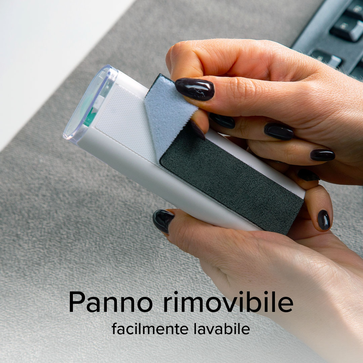 Kit pulizia per pelle delle borse in vendita online