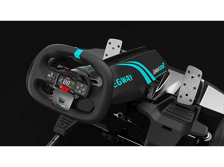 Ninebot by Segway GoKart pro 2 — Foto 5 von 5