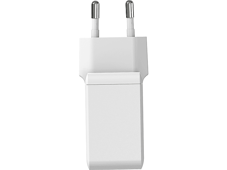 Thumbnail - ISY IAC-5046 Ladegerät universal bis zu 45 Watt, Weiß