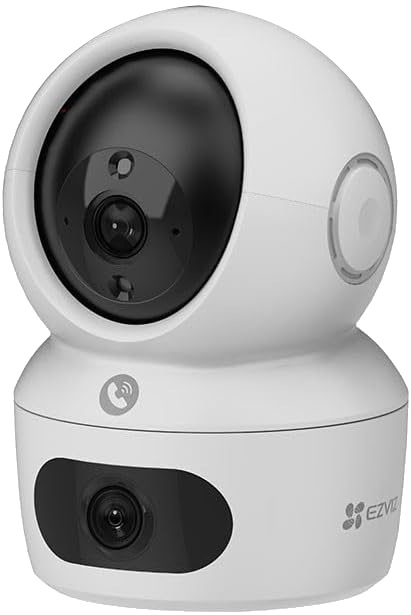 EZVIZ H7C dual beltéri kamera (CS-H7C 44WF, W2)