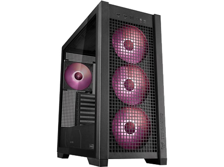 X-X A-I3548 Gamer PC (Core i5/16GB/1024 GB SSD/RTX4060Ti 8GB/NoOS)