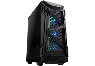 X-X A-A3495 Gamer PC (Ryzen5/16GB/1024 GB SSD/RX6600 8GB/NoOS)