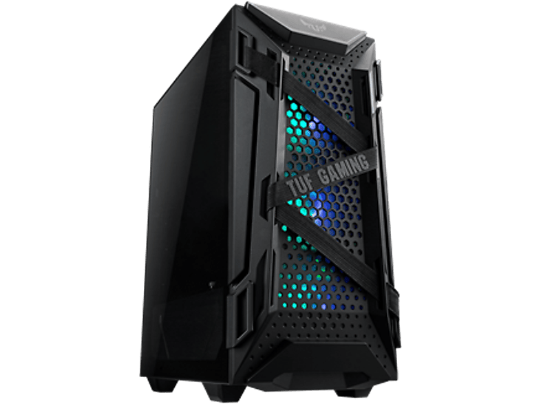 X-X A-A3494 Gamer PC (Ryzen5/16GB/1024 GB SSD/RX6600 8GB/Win11H)