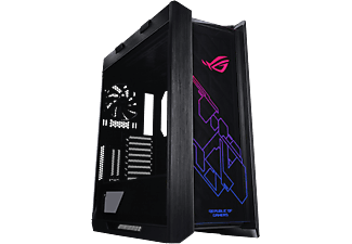 X-X A-A3481 Gamer PC (Ryzen7/32GB/2048 GB SSD/RX7900XT 20GB/NoOS)