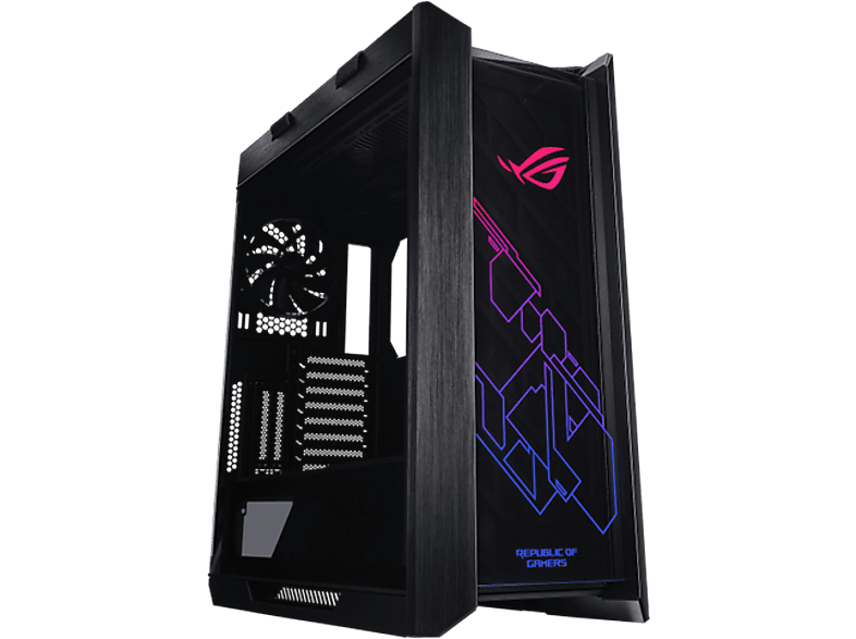 X-X A-A3480 Gamer PC (Ryzen7/32GB/4096 GB SSD/RX7900XT 20GB/NoOS)