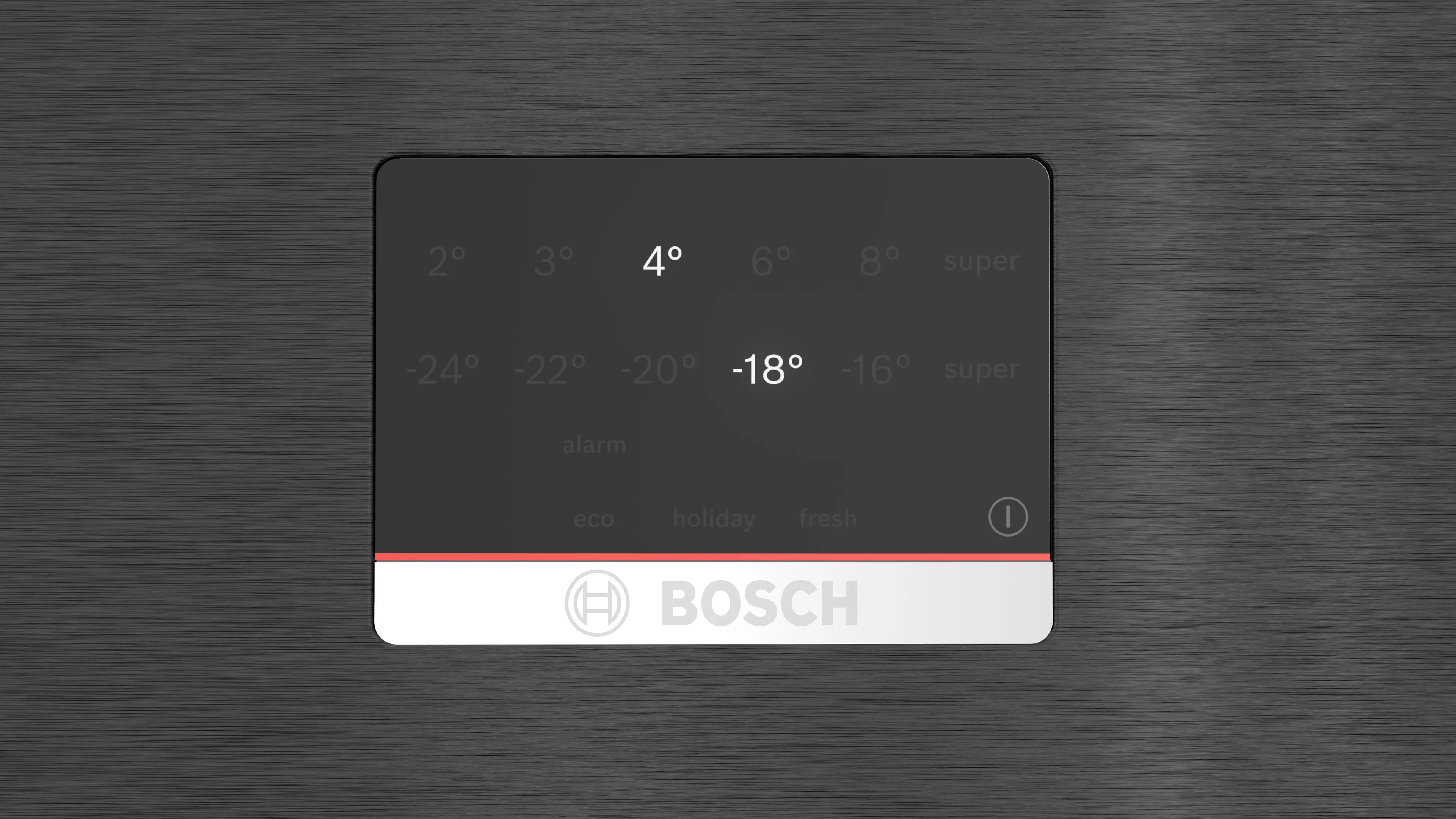 BOSCH KGN76CXE0N 526 L Alttan Donduruculu NoFrost Buzdolabı Fiyat