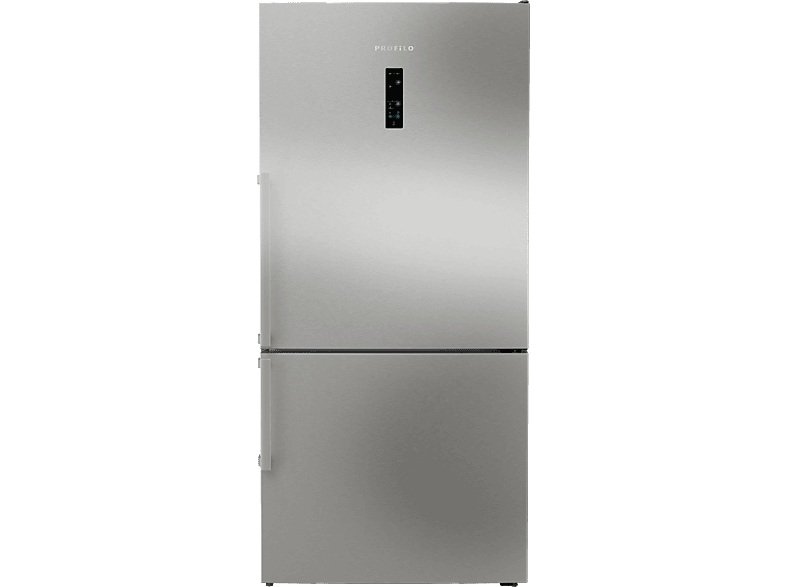 Profilo Bd3086Icfp 624 L Alttan Donduruculu NoFrost Buzdolabı