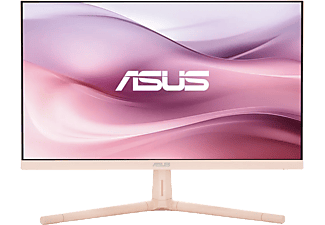 ASUS VU249CFE-P 24'' Sík FHD 100 Hz 16:9 Adaptive-Sync IPS LED Monitor