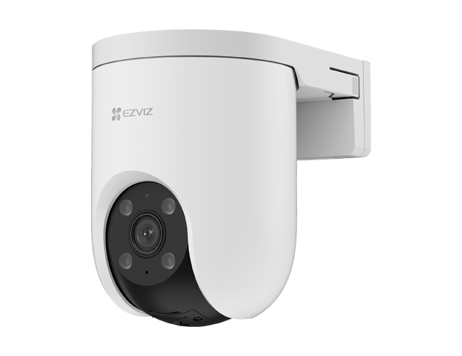 EZVIZ H8C Pro kültéri kamera, 4K (CS-H8C 8MP)