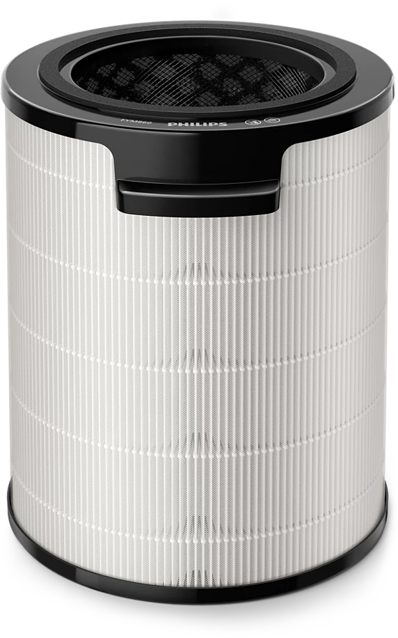 PHILIPS FYM860/30 NanoProtect kombinált szűrő