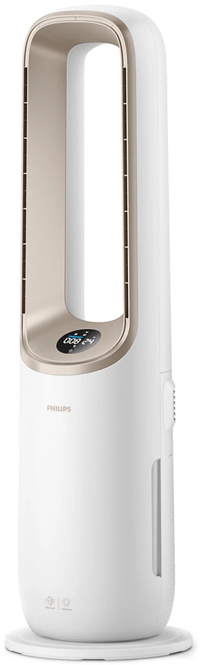 PHILIPS AMF870/16 3-az-1-ben légtisztító