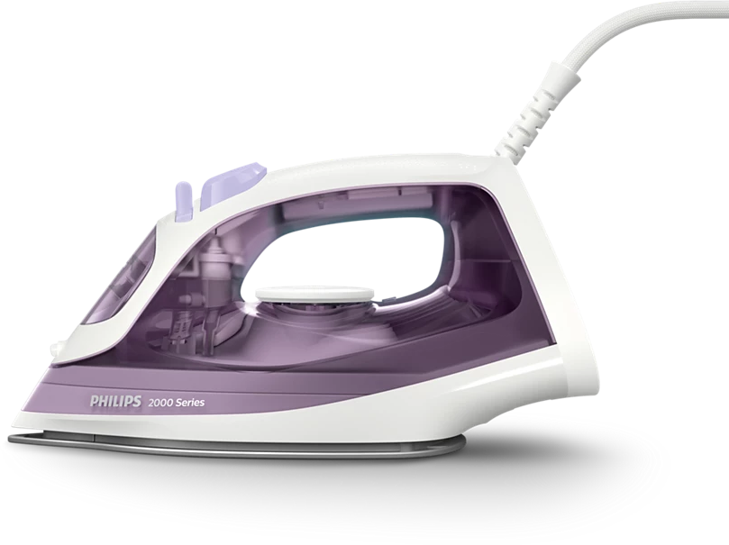 PHILIPS DST2020/30 2000 gőzölős vasaló