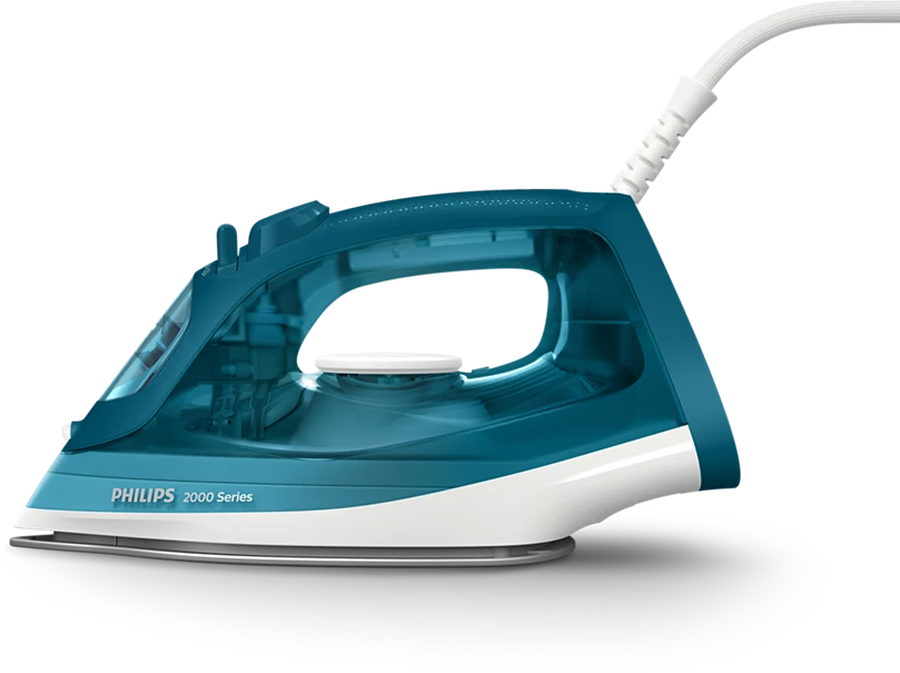 PHILIPS DST2030/90 2000 gőzölős vasaló