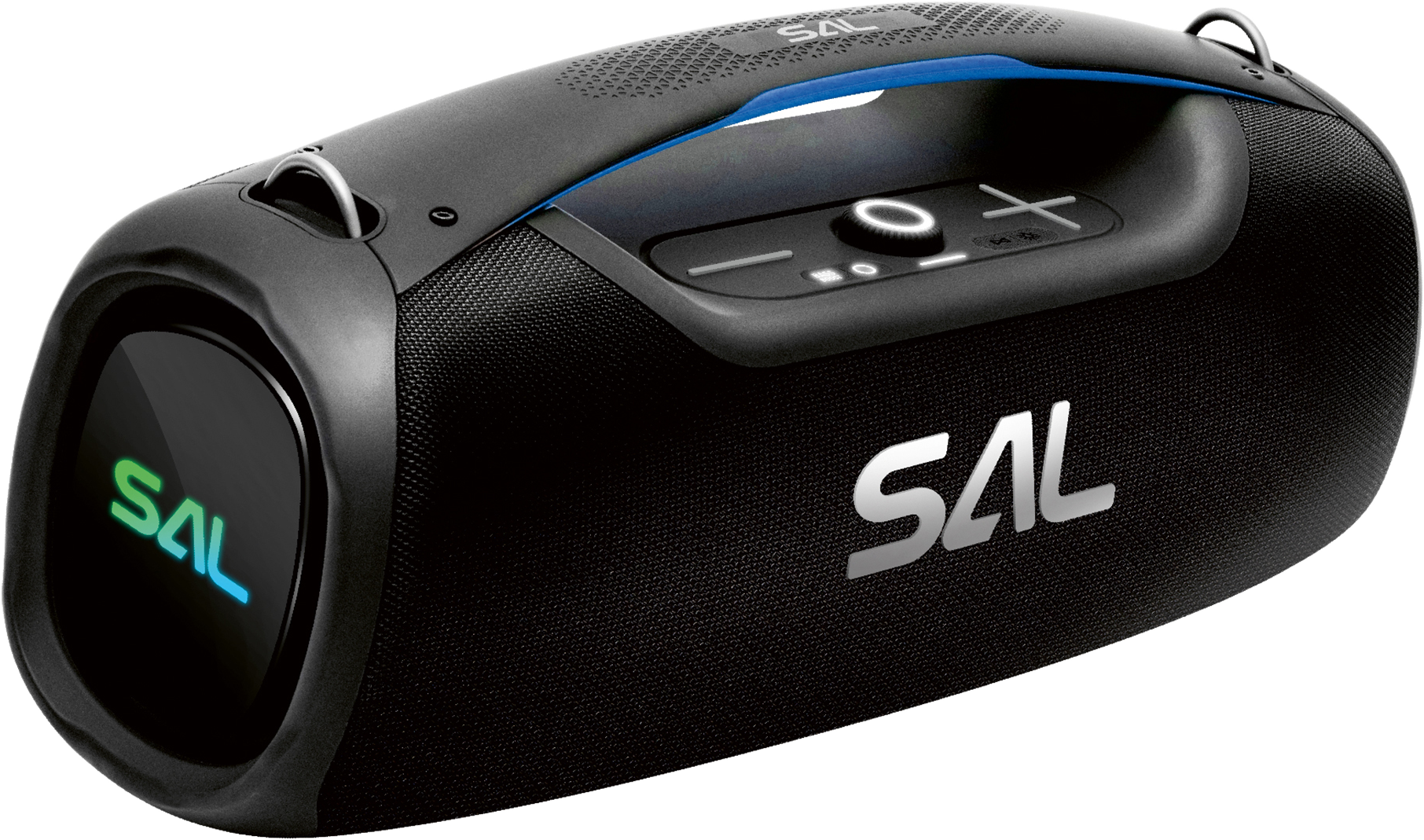 SAL BoomBox (BT 9000)