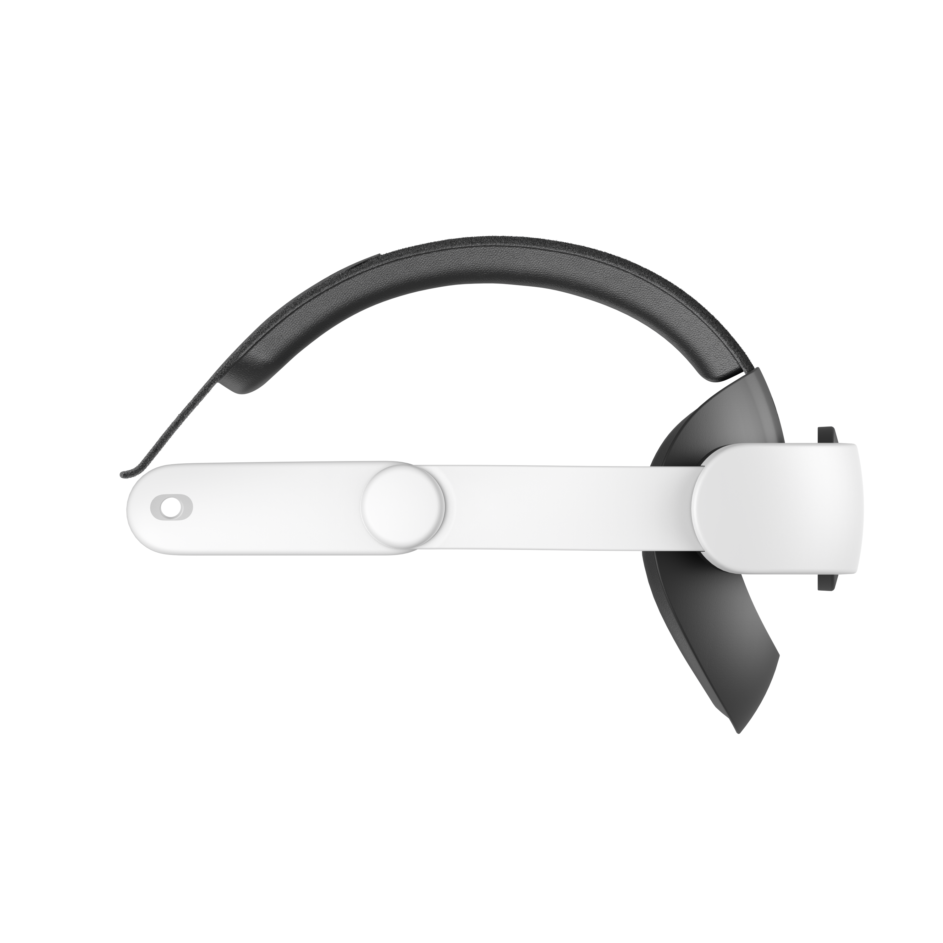 KIWI DESIGN QS02 K4 Elite Strap für Meta Quest 3/3s Kopfband