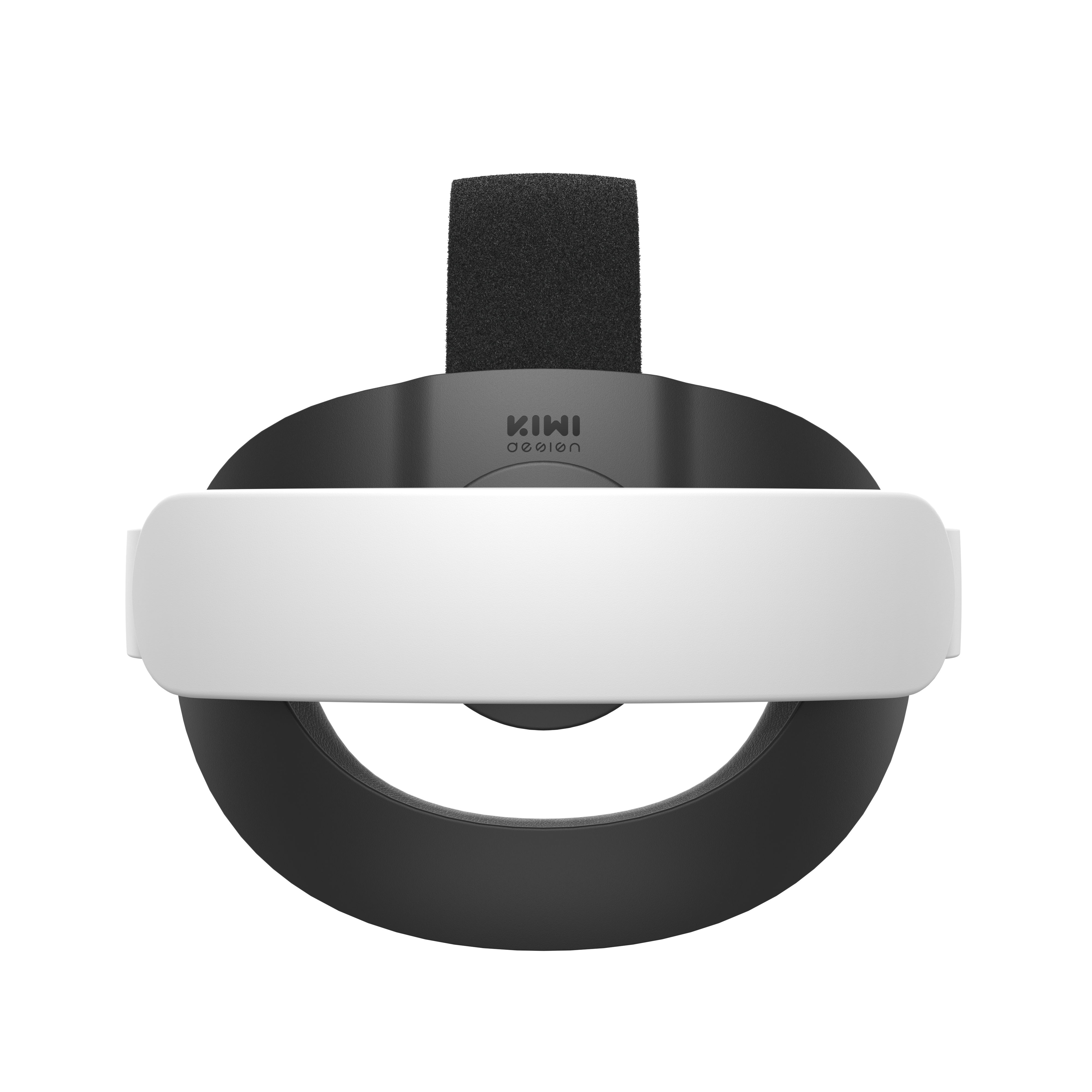 Элитный ремешок KIWI DESIGN QS02 K4 для Meta Quest 3/3s Kopfband