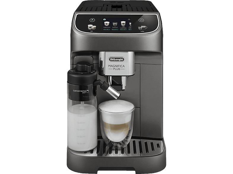 DELONGHI Magnifica Plus ECAM320.70.TB Tam Otomatik Kahve Makinesi