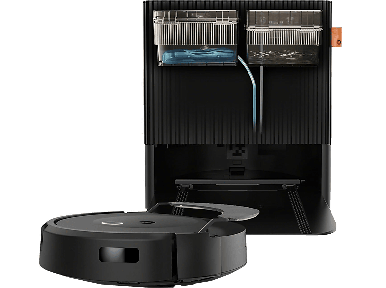 Robot friegasuelos | iRobot Roomba Combo® 10 Max