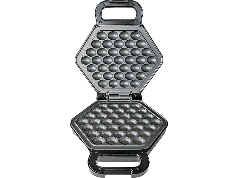 Thumbnail - UNOLD BUBBLE WAFFELMAKER BOBBY, Waffeleisen Schwarz