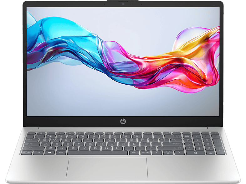 HP fd0152ns, 15.6 Full HD, Intel® Core™ i5-1235U, 16GB RAM, 512GB SSD, Gráficos Iris® Xe, Sin SO