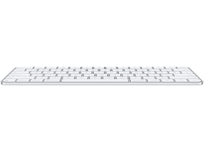 Klawiatura APPLE Magic Keyboard z Touch ID dla modeli Maca układem Apple - angielski (międzynarodowy) MXCK3Z/A – zdjęcie 2