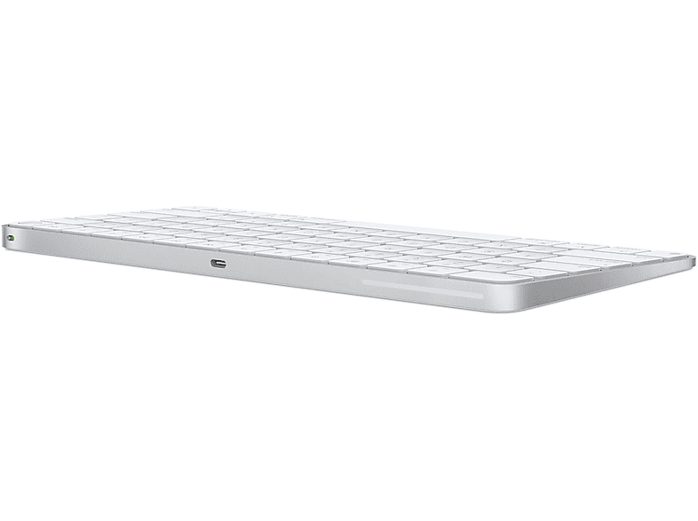 Klawiatura APPLE Magic Keyboard z Touch ID dla modeli Maca układem Apple - angielski (międzynarodowy) MXCK3Z/A – zdjęcie 3