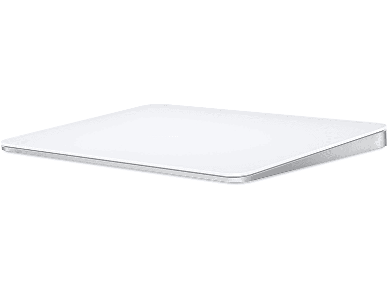 APPLE Magic Trackpad biały