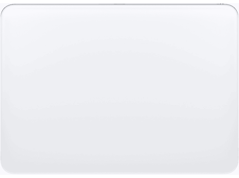 Gładzik APPLE Magic Trackpad Biały – zdjęcie 3