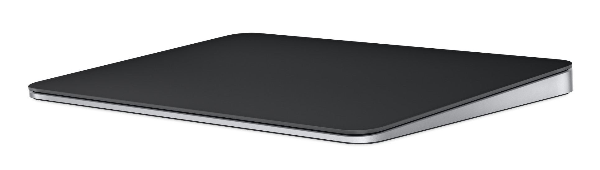 Gładzik APPLE Magic Trackpad (USB‑C) | obszar Multi-Touch w czerni