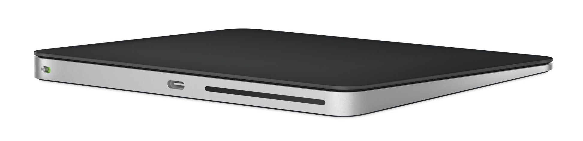 Gładzik APPLE Magic Trackpad (USB‑C) | obszar Multi-Touch w czerni