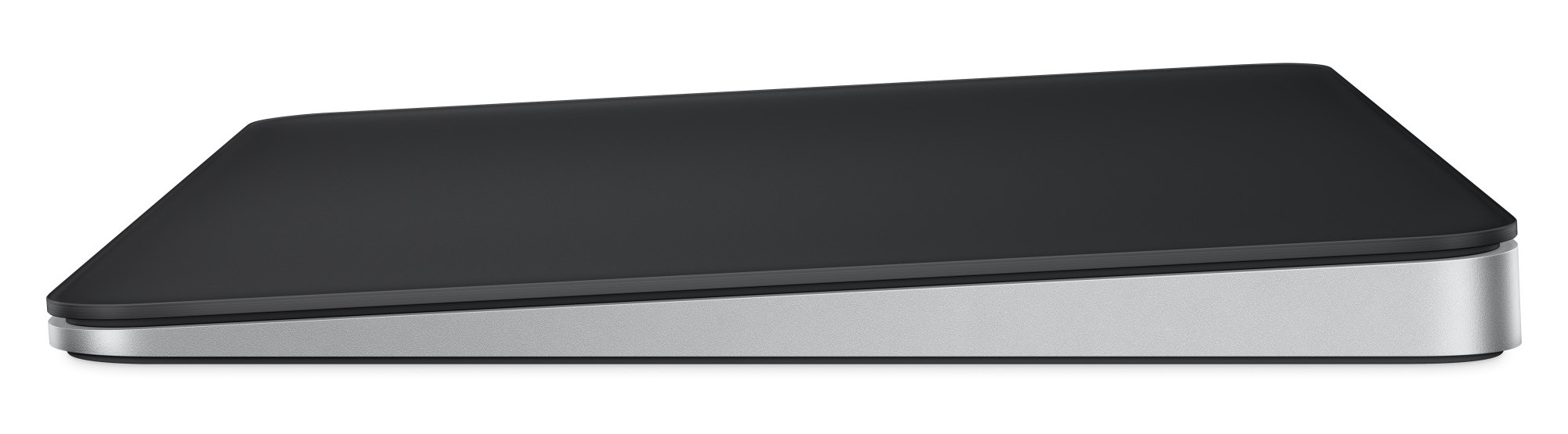 Gładzik APPLE Magic Trackpad (USB‑C) | obszar Multi-Touch w czerni