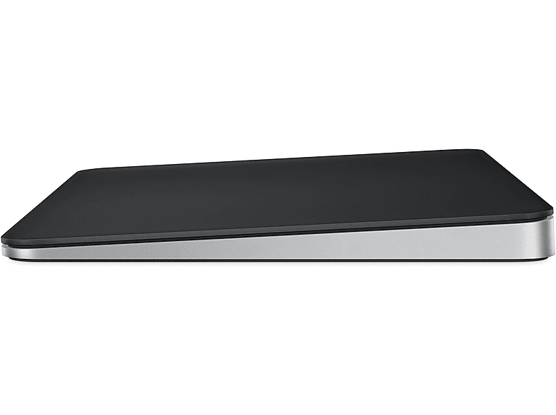 Gładzik APPLE Magic Trackpad (USB‑C) | obszar Multi-Touch w czerni