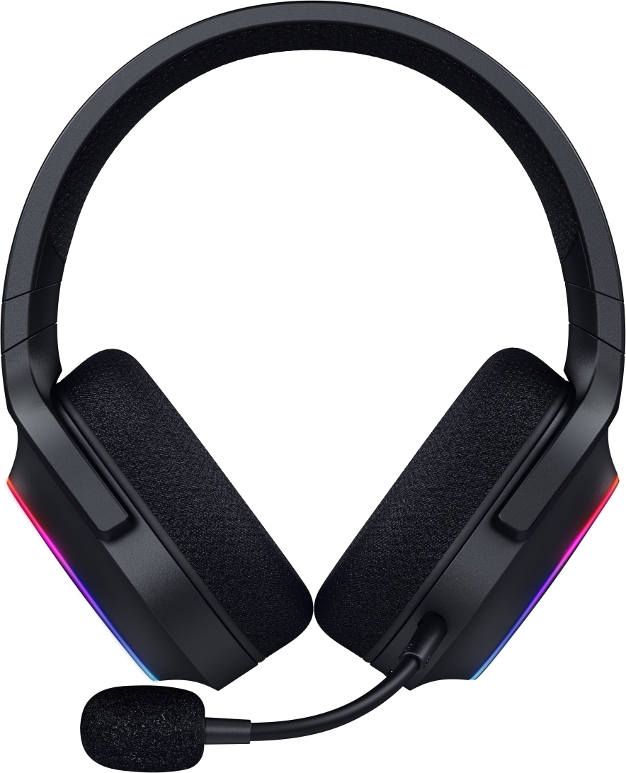 RAZER Barracuda X Chroma, Over-ear Gaming Headset Bluetooth
