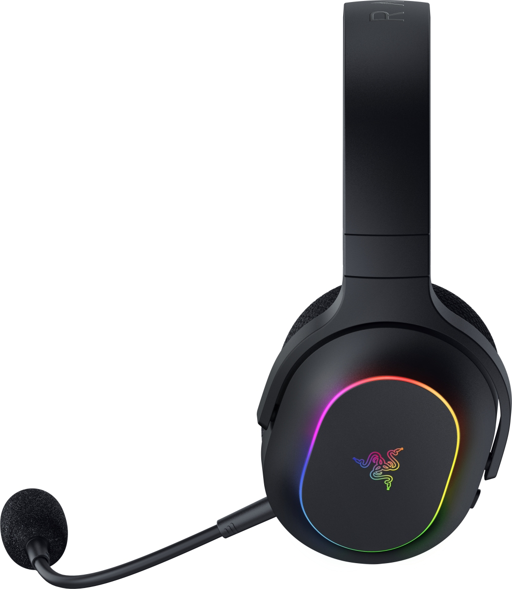 Andre Guss  新品✨Barracuda X Chroma RAZER Barracuda X Chroma, Over-ear Gaming Headset Bluetooth
