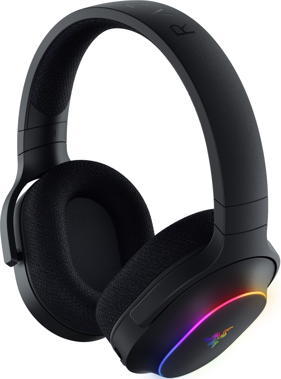 Andre Guss  新品✨Barracuda X Chroma RAZER Barracuda X Chroma, Over-ear Gaming Headset Bluetooth