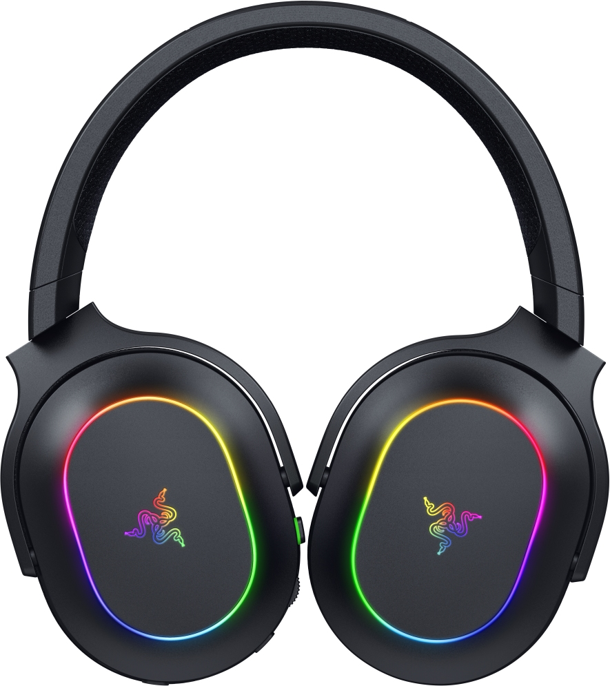 Andre Guss  新品✨Barracuda X Chroma RAZER Barracuda X Chroma, Over-ear Gaming Headset Bluetooth
