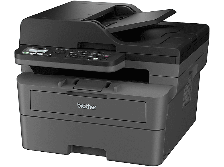 Stampante Laser Brother Mfc-L2827Dw