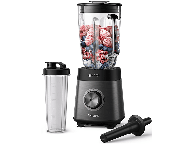 Frullatore Philips Serie 5000 Hr3041/00