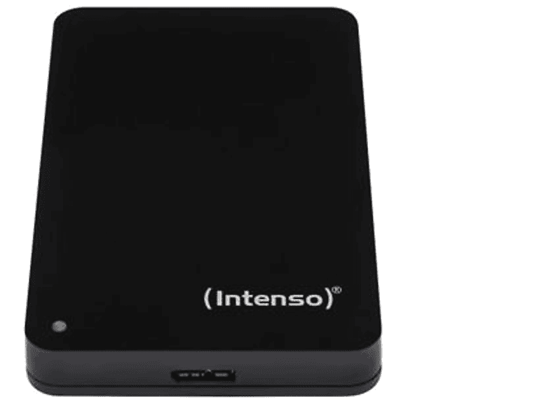 Intenso Externe Harde Schijf Portable Ssd 2 Tb Zwart (6021580)