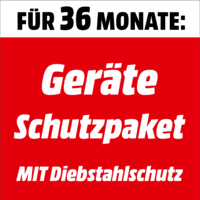 SCHUTZPAKET PP Geräte Schutzpaket 36 Monate mit Diebstahlschutz 