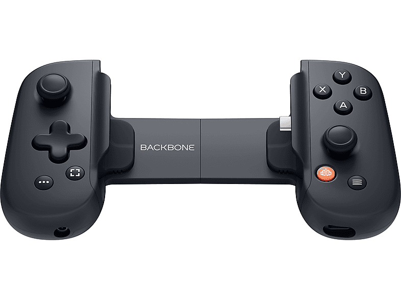 Thumbnail - BACKBONE One (USB-C) − Mobiler Gaming-Controller für die iPhone 15/ 16-Serien und Android 2. Generation, Gaming Controll...