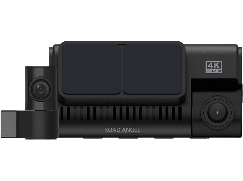 Roadangel Halo Play 4k Single - Dashcam