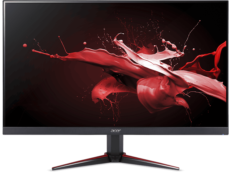 Acer Nitro Vg240yebmiix - 23.8 Inch Full Hd Ips (in-plane Switching)