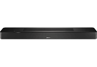 BOSE SMART SOUNDBAR, fekete