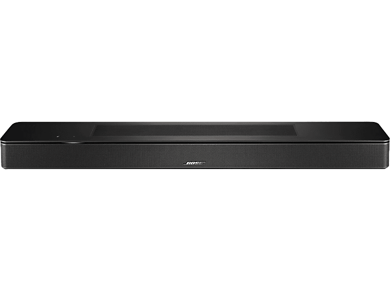 BOSE SMART SOUNDBAR, fekete