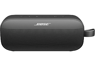 BOSE SOUNDLINK FLEX II bluetooth hangszóró, fekete